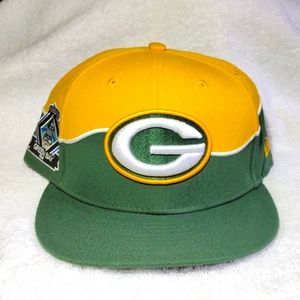 GREEN BAY PACKERS: City of Green Bay Hat